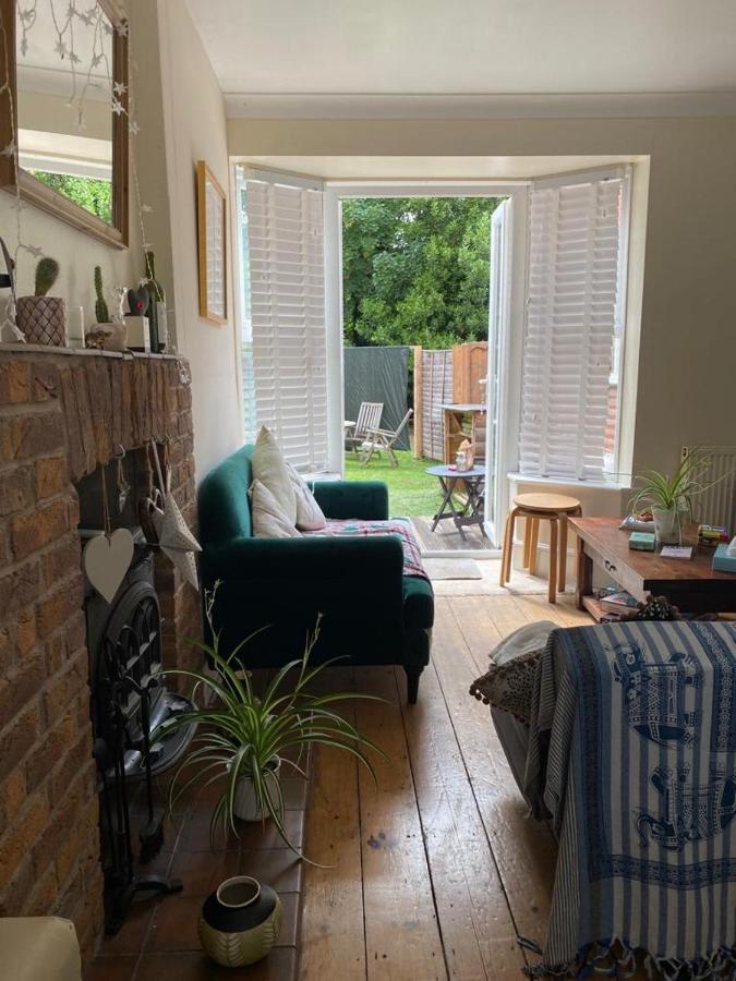 Hygge Somerset สตรีท ภายนอก รูปภาพ